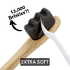 BREVI™ Extra Soft Premium Nano Toothbrush