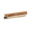 BREVI™ Best Manual Toothbrush for Sensitive Gums