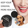 Activated Charcoal Tooth Polish - BREVI